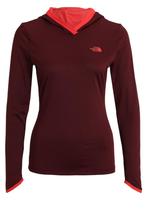 The North Face long sleeve shirt mt S, Lange mouw, Zo goed als nieuw, The North Face, Maat 36 (S)