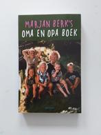 Marjan Berk ' s Oma en Opa Boek, Ophalen of Verzenden, Gelezen, Marjan Berk