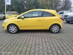 Opel Corsa 1.3 CDTi EcoFlex S/S Cosmo, Voorwielaandrijving, Euro 5, 1063 kg, Gebruikt