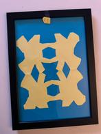 Het kristal der licht, Antiek en Kunst, Kunst | Litho's en Zeefdrukken, Ophalen