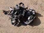 Daihatsu Charade G100 gordels, Ophalen of Verzenden, Gebruikt
