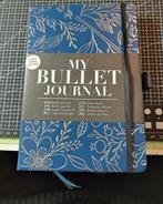 Black Bullet Journal, Verzenden, Nieuw, Album of Boek, Overige merken