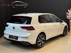 Volkswagen Golf 1.5 TSI R-Line | PANORAMA | CAMERA | LAGE KM, Voorwielaandrijving, Zwart, 4 cilinders, 150 pk