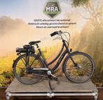 Sparta Country Tour Elektrische fiets met voorwiel motor!, Fietsen en Brommers, Elektrische fietsen, Sparta, Zo goed als nieuw