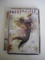 Anouk is a Live / DVD / Concert, Alle leeftijden, Ophalen of Verzenden, Gebruikt