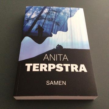Anita Terpstra - Samen - NIEUW beschikbaar voor biedingen