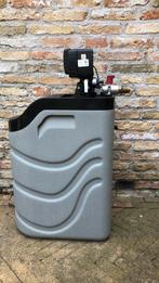 Waterontharder, Witgoed en Apparatuur, Ophalen, Gebruikt, Waterontharder met zout