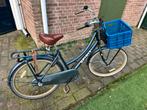 Fiets met mandje en 3 versnellingen, 26 inch, Gebruikt, Ophalen, 26 inch of meer, Versnellingen