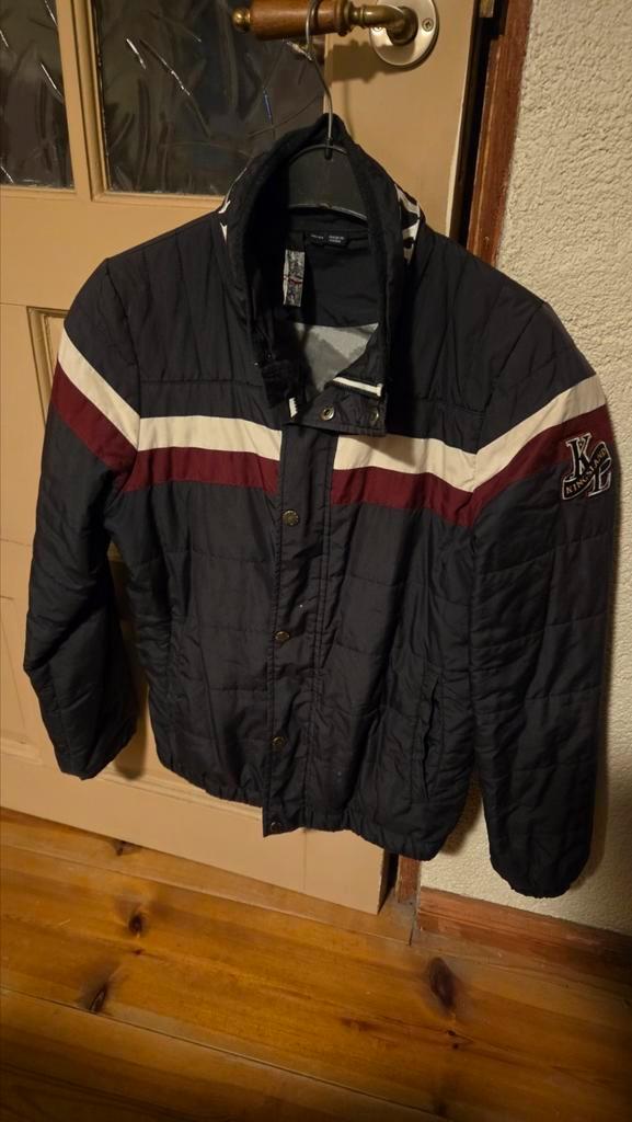 Kingsland winterjas maat 158-164 voor kinderen., Dieren en Toebehoren, Paardrijkleding, Zo goed als nieuw, Bovenkleding, Overige soorten