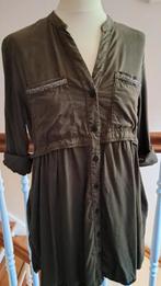 Zara jurk M en schoudertas, Kleding | Dames, Jurken, Maat 38/40 (M), Zara, Ophalen of Verzenden, Zo goed als nieuw