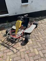 Kart 212cc, Sport en Fitness, Karting, Ophalen, Gebruikt, Kart