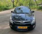 Hyundai I 20 1.2 5-DRS 2012 Zwart, Auto's, Hyundai, Origineel Nederlands, Te koop, 5 stoelen, 20 km/l