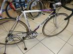 concorde racefiets met shimano dura ace 7700, Fietsen en Brommers, Fietsen | Racefietsen, Gebruikt, Staal, 49 tot 53 cm, Meer dan 20 versnellingen