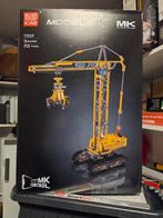 Tekoop 7 bouwsets van mouldking en reobrix, Ophalen of Verzenden, Zo goed als nieuw