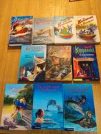 Jongerenboeken Verzameling - Kameleon, Kippenvel, Dolfijnen, Ophalen of Verzenden, Gelezen, Fictie algemeen