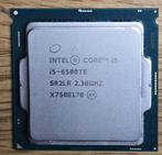 i5-6500TE, Ophalen of Verzenden, Zo goed als nieuw, 3 tot 4 Ghz