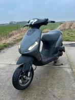 Piaggio zip 2000 4t, Fietsen en Brommers, Scooters | Piaggio, Ophalen, Gebruikt, Maximaal 45 km/u, Zip
