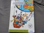 Schoolboek schokland burgerschap mbo deviant uitgeverij, Boeken, Schoolboeken, Uitgeverij Deviant, HAVO, Ophalen of Verzenden