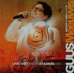 Guus Meeuwis Live In Het Philips Stadion 2008. 2 CD, Ophalen of Verzenden, Zo goed als nieuw, Pop