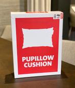 Fatboy Pupillow Steel blue, Ophalen of Verzenden, Nieuw, Blauw, Rechthoekig