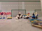 Lego uit 1985, Ophalen, Zo goed als nieuw, Complete set, Lego