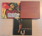 Vincent van Gogh and Expressionism – Box met boek, catalogus, Boxset, Kamermuziek, Modernisme tot heden, Ophalen of Verzenden