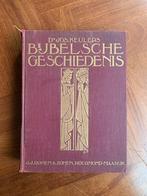 Bijbelsche Geschiedenis, Dr Jos.Keulers, Ophalen of Verzenden