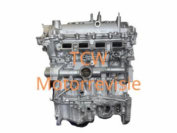 Gereviseerde Dacia 1.2 TCe H5F motor  beschikbaar voor biedingen