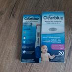 Clearblue Ovulatietesten + Zwangerschapstest - Nieuw!, Ophalen, Nieuw, Overige typen