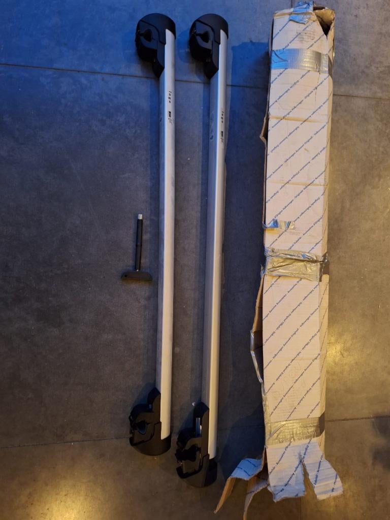 Dakdragers, Ophalen, Gebruikt, Volkswagen