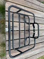 Fiets voordrager, Ophalen, Gebruikt