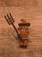 Lego Scarecrow Minifiguur - Zo goed als nieuw!, Ophalen, Zo goed als nieuw, Losse stenen, Lego