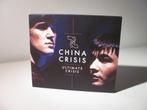 China Crisis dubbel cd Ultimate Crisis, Ophalen of Verzenden, Poprock, Nieuw in verpakking