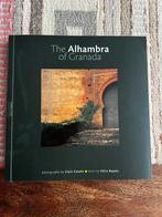 The Alhambra of Granada - Kunstboek, Verzenden, Gelezen, Beeldhouwkunst