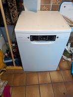 Bosch Excellent Vaatwasser - Gebruikt, Witgoed en Apparatuur, Vaatwasmachines, Ophalen, Gebruikt, 60 cm of meer, Kort programma