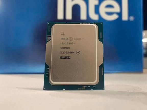 ZGAN i9 13900K optioneel Asus ROG Extreme Z790, Computers en Software, Processors, Zo goed als nieuw, 16-core, 4 Ghz of meer, Ophalen of Verzenden