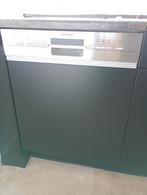 Siemens Vaatwasser - Goed Onderhouden, Witgoed en Apparatuur, Vaatwasmachines, Ophalen, Gebruikt, 10 tot 14 liter, 85 tot 90 cm