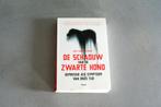 De schaduw van de zwarte hond, Sociale psychologie, Verzenden, Zo goed als nieuw, Bert van den Bergh