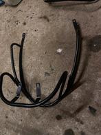 Voor + Achterval beugels licht schade, Motoren, Ophalen of Verzenden