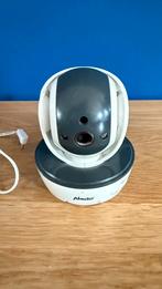 Alecto dvm200 camera, Ophalen of Verzenden, Zo goed als nieuw, 250 meter of meer, Camera