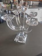Villeroy & Boch Kristallen Kandelaar, Ophalen of Verzenden, Kristal