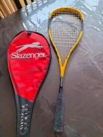 Squashracket Slazenger Mystique Fat Cat Lite, Ophalen of Verzenden, Zo goed als nieuw