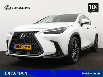 Lexus NX 450h+ Executive Limited | 20" LM Velgen | Head-up D beschikbaar voor biedingen