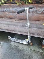 Opvouwbare step, Fietsen en Brommers, Steps, Ophalen, Gebruikt, Gewone step