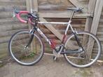 Jan Janssen racefiets, Overige merken, Gebruikt, Ophalen of Verzenden, 57 tot 61 cm