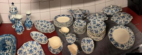 Delfts blauw collectie, Verzamelen, Complete verzamelingen en Collecties, Ophalen