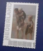 NVPH 2751 Persoonlijke zegel Jozef Israëls 2010, Postzegels en Munten, Postzegels | Nederland, Verzenden, Na 1940, Postfris