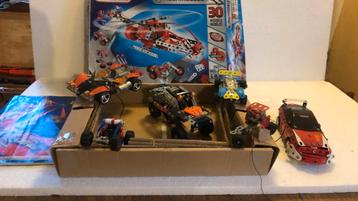 Meccano multimodels  nr. 837530 beschikbaar voor biedingen