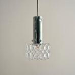 Vintage Glashütte Limburg Hanglamp – Helena Tynell Design, Antiek en Kunst, Ophalen of Verzenden