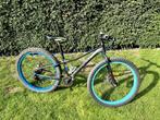 MTB 26 inch Kinderfiets, Fietsen en Brommers, Gebruikt, Hardtail, Heren, Ophalen